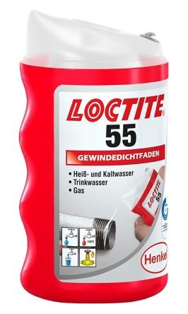 Loctite 55