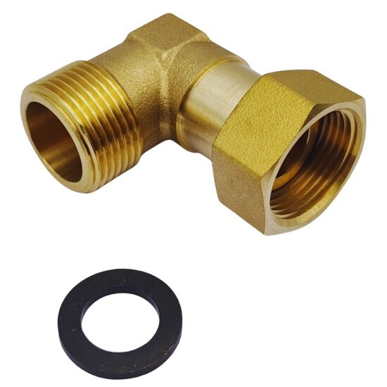 2 delige koppeling