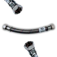 Flexibel DN19 3/4&quot; FF 40cm