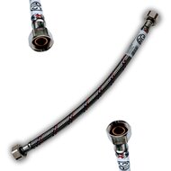 Flexibel DN8 1/2&quot;F/F 40 cm