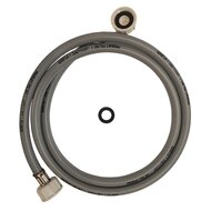 Flexibel was/vaatwasmachine 150 cm F/F 3/4"