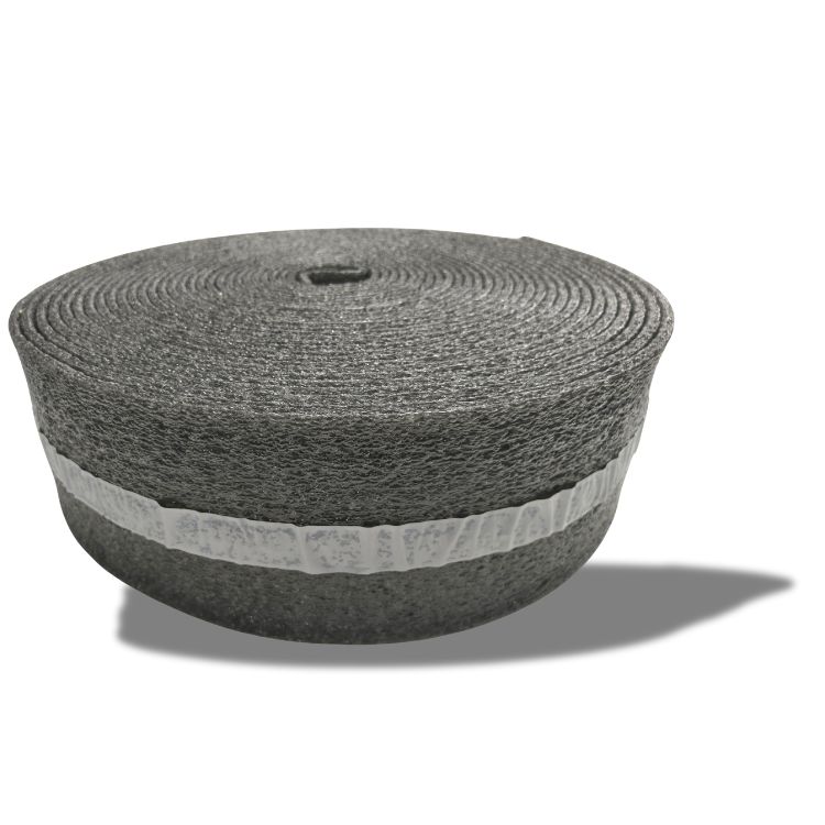 Randisolatie 8x150mm 25lm