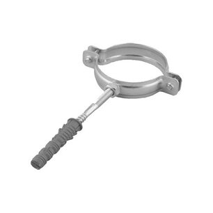 Afvoerbeugel 32mm M8