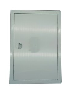 Inspectieluik 20x30cm ABS