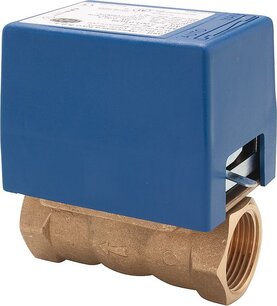 Zoneventiel 4/4" F/F