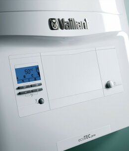 Vaillant ecoTEC PRO VCW 286 (CV+SAN)