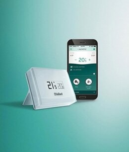 Vaillant vSMART