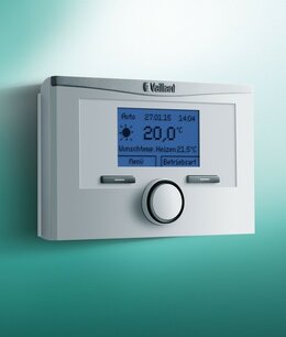 Vaillant calorMATIC VRT 350