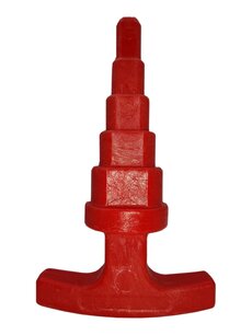 Kalibreerapparaat 16/20/26/32mm