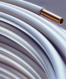 WICU BUIS OP ROL PER METER 15-1MM (ROL 25M)