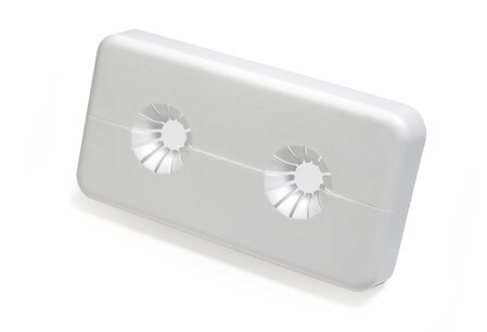 Dubbel rosas 12-18mm