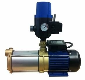 GEP Regenwaterpomp RC3