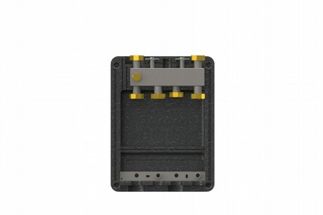 Lovato pompgroep DN25 vloerverwarming / vloerverwarming