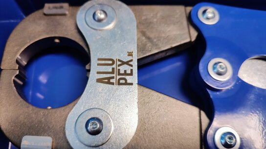 Handperstang 16-32mm