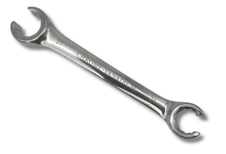 Collectorsleutel 24x27