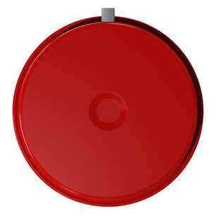 Expansievat CV 18l 3/4" plat