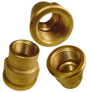 Reductiemof of verloopmof 1/2 naar 3/8