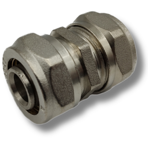 Verbinding 16mm knelkoppeling alpex