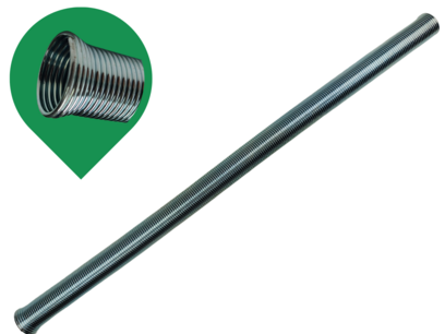 Buiten buigveer 20mm