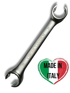 Collectorsleutel 30x26