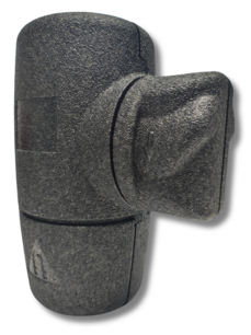 Isolatieschil voor vuilafscheider 1"