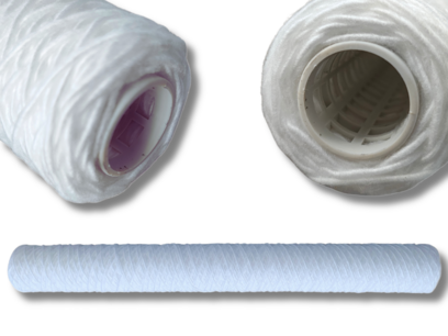 Koordfilterelement 20" (20micron)