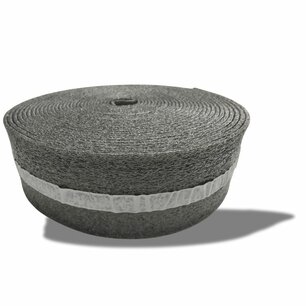 Randisolatie 8x150mm 25lm