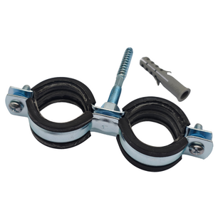 Buisbeugel 4/4 dubbel