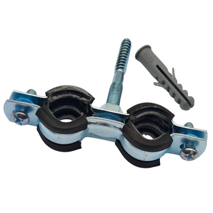 Buisbeugel 3/8 dubbel