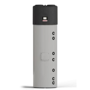 Warmtepompboiler 270l Giacomini