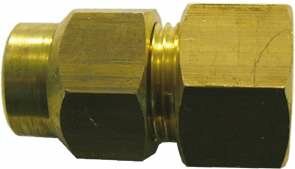 Overgangsstuk 4/4"F-22mm