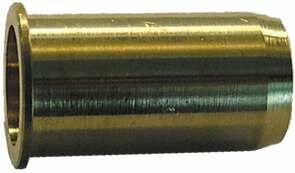 Verstevigingshuls 22mm