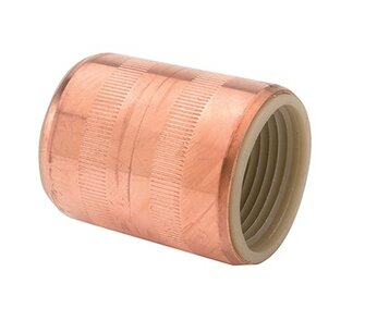 Anti-elektrolysemof 1/2"