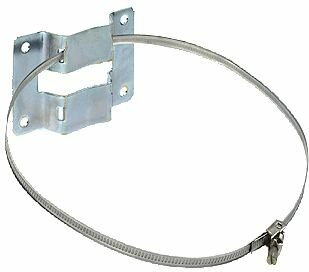 Beugel voor expansievat tot 35l